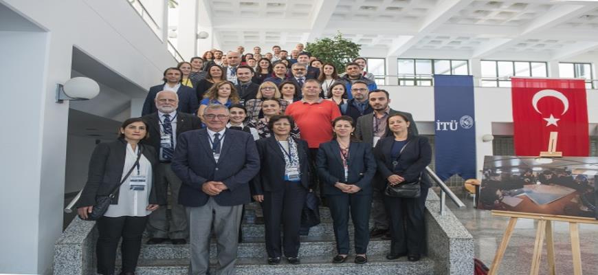 Türkiye – Bulgaristan Kutup Araştırmaları İşbirliği Çalıştayı