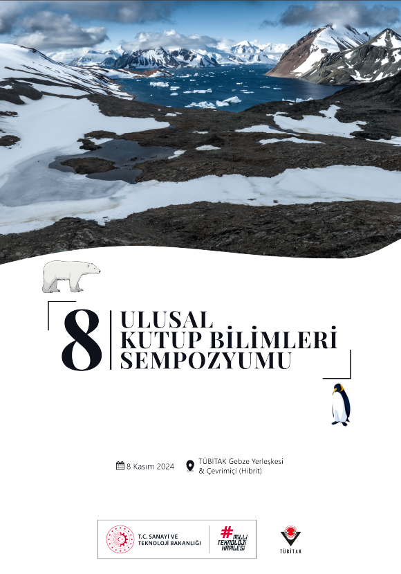 8.Ulusal Kutup Bilimleri Sempozyumu